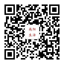 公众号二维码